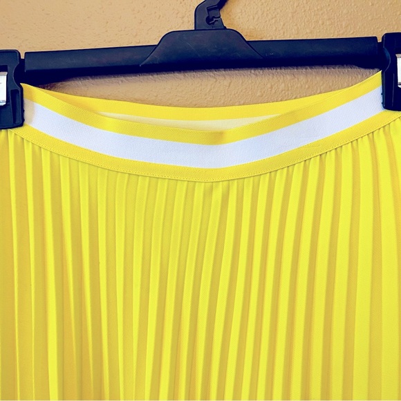 Metaphor Hi-Low Maxi Skirt, Size M - Picture 4 of 8